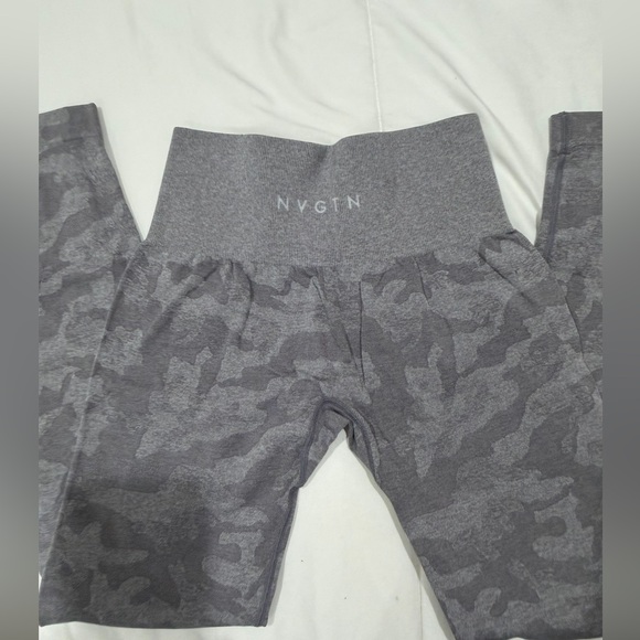 NVGTN Pants - NVGTN